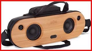 Experience Superior Sound Anywhere with the Bag of Riddim 2