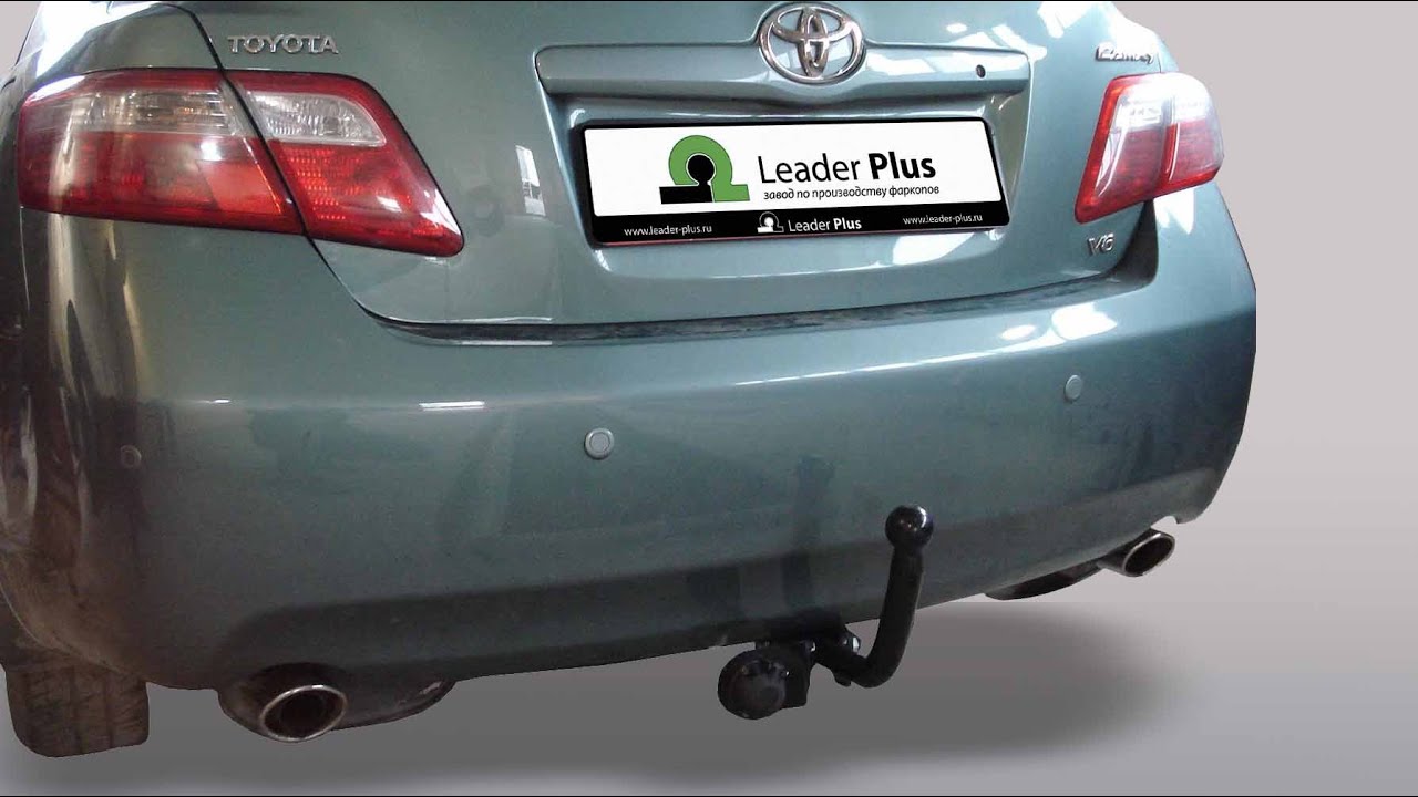 Toyota номер кузова