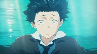 「Koe No Katachi」AMV