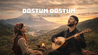 Dostum Dostum I Pir Sultan Abdal Türkü