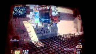 tyrell rogers COD2 local play