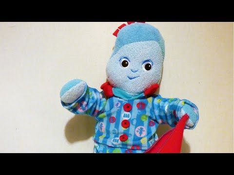 iggle piggle twinkling lullaby