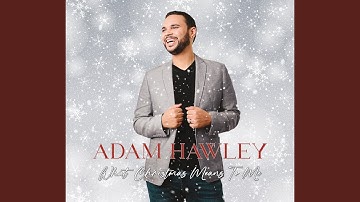 What Christmas Means To Me