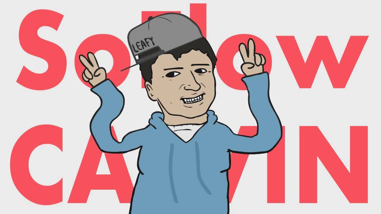 Leafy Animated - IT'S A PRANK BRO!