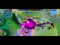 Savage yuzhong😱😱 Grabi halimaw na hero😱😱
