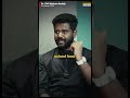 Giving Back to Society  | Telugu Podcast  #vivekanna #shorts