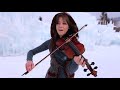 Lindsey Stirling-Crystallize