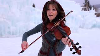 Lindsey Stirling-Crystallize