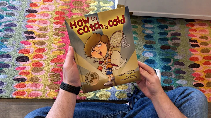 Shira's Story Corner-How to Catch a Cold