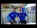 What it Really Takes to Prepare for an #MLS Match | Behind The Crown