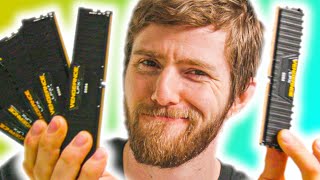 Will More RAM Make your PC Faster?? (2020)