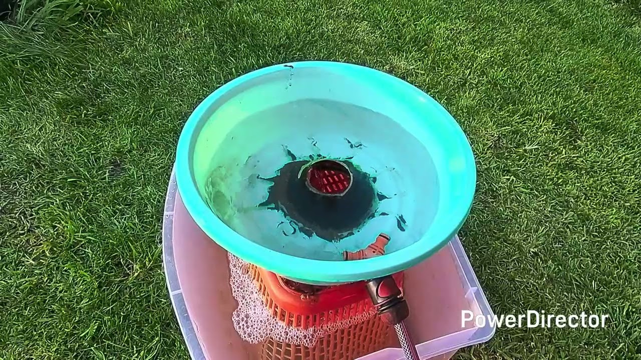 Blue Bowl Gold Recovery | Prospectors Patch 1 Gram Paydirt (Tasmania)