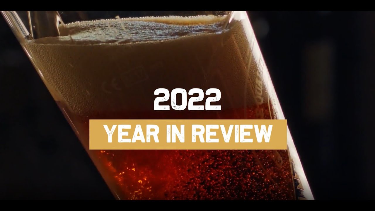 Season 5 - 2022 Year In Review - YouTube