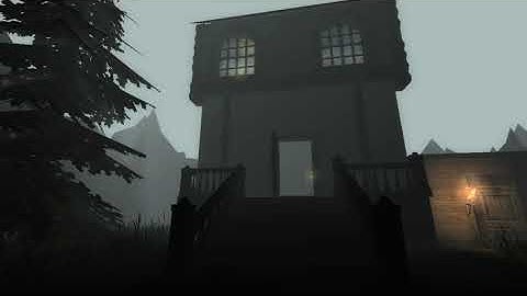 Amnesia: Unsterblich part 1 - Naughty reverend!