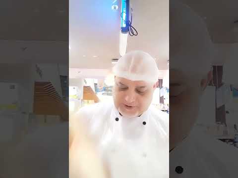 الفرق بين سلمون النرويجي والسلمون