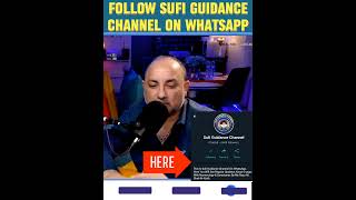 Follow Sufi Guidance Channel On Whatsapp | #reels #shorts #viral #dubai #trending