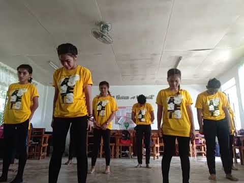 Interpretative Dance -A Million Dreams by G12 ABM B SEPNAS #credits #amilliondreams