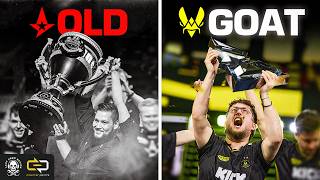 Why Vitality CLEARED Astralis As The Greatest Team Ever | Counter-Points