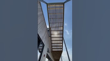 nARCHITECTS Jones Beach Energy and Nature Center