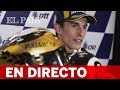 DIRECTO | Rueda de prensa de MARC MÁRQUEZ, campeón del mundo de MOTO GP