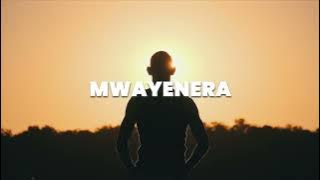 Aubrey W Banda - Inu ndi Yehova ( Lyric Video