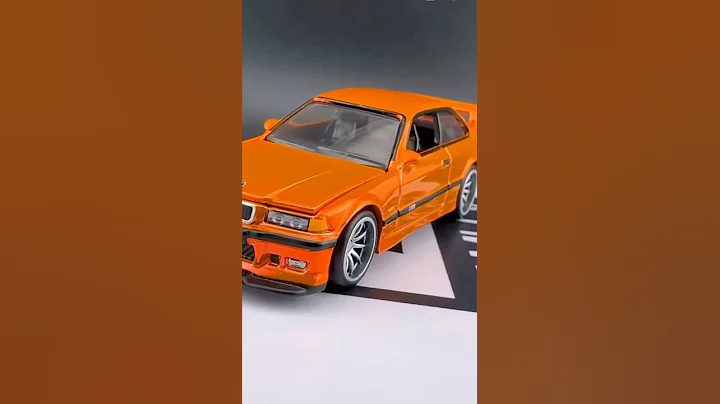 BMW M3 LTW #hotwheels #caredit #hotweels #hotwheelscollection #hotwheelscollector #edit #car