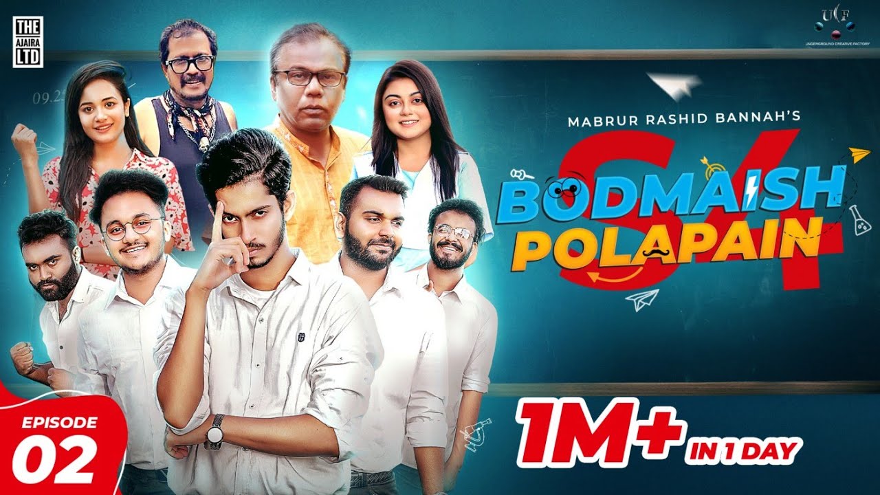 Original Title & Thumbnail
