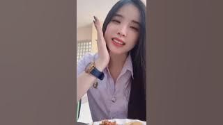 Pretty beautiful student #bigolive #periscope #beautiful #precious #livestream #bigo #precious #live