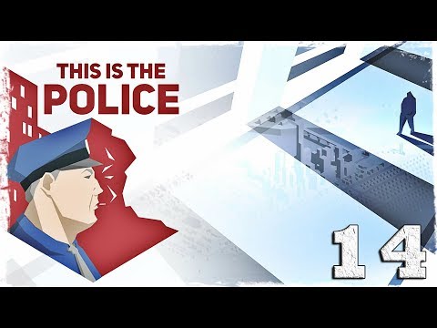 This is the Police. #14: Так вот ты какой, Робеспьер...