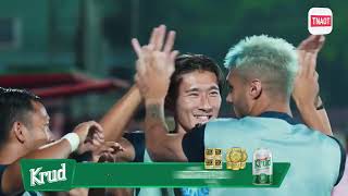 គួរឱ្យស្ដាយ! លោក Pep Muñoz នឹងចាកចេញពីតួនាទីគ្រូបង្វឹកព្រះខ័នរាជស្វាយរៀង