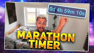 Easy Way To Add A SUBATHON TIMER To Your Stream
