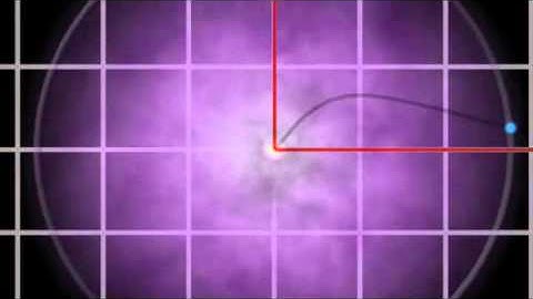 Cassiopeia Project: Electron Probability Clip