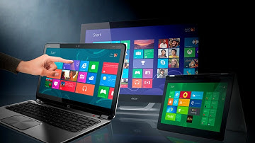 Install Arabic Language in Windows 8