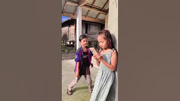 Yang Like Ayah Ibu Nya Masuk Surga Amin Short Anakkecil Shorts Vidioshorts 