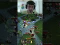 I Raid Scarlett Enclave on 11FPS #lag #worldofwarcraft