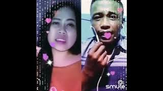 ratu cinta dan raja asmara