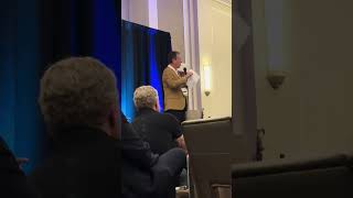 Rick's Band of Brothers Opening Remarks 2026