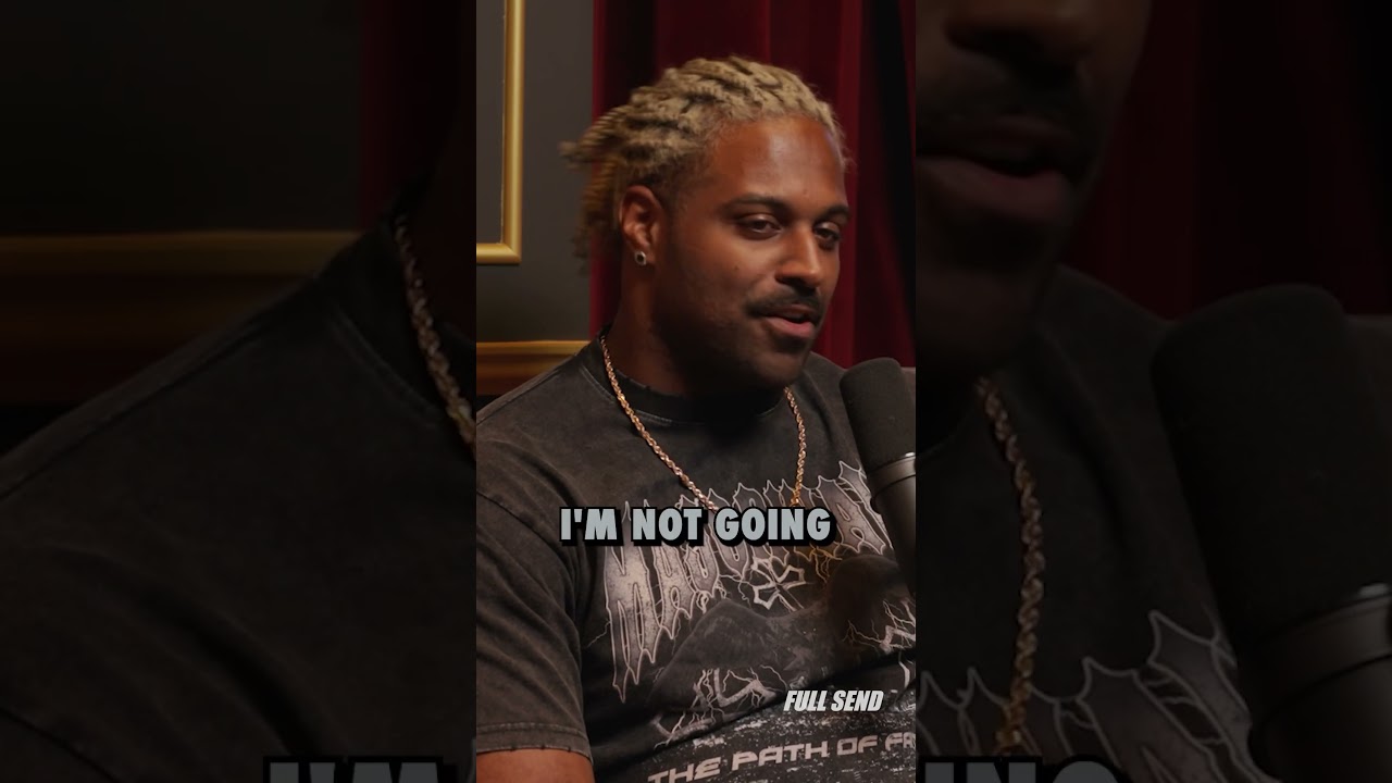 Cam Jordan on the TOUGHEST Quarterback in the NFL