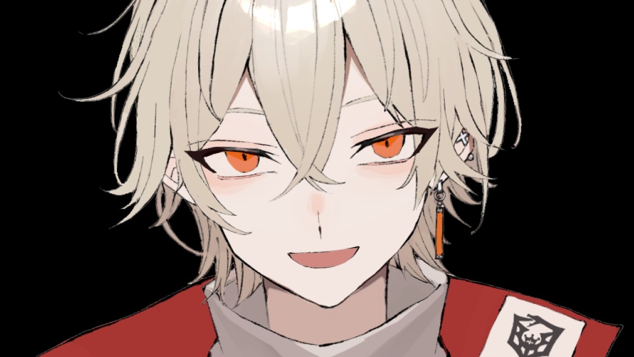 30分だけvtuberになります。