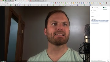 Collaborate with Google Meet and Google Drawings