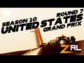 United states grand prix  division 1  round 7 of 10