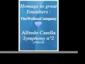 Alfredo casella  symphony n2 1910 25  homage to great youtubers  thewelleszcompany