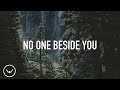 No One Beside You || 3 Hour Piano Instrumental for Prayer and Worship