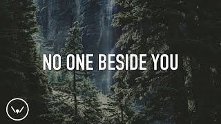 No One Beside You || 3 Hour Piano Instrumental for Prayer and Worship