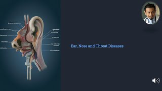 Ear Nose and Throat Diseases (USMLE Step 2 CK & Step 3)
