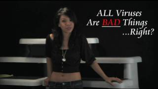 Denise Explains Why Viral is a GOOD Thing