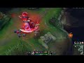 League of Legends - I'm Constantly Tilted. Shaco/Reksai Support - Episode 17