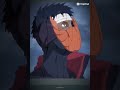 sad Obito # Obito