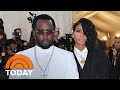 Sean Combs’ partner Cassie accuses him of rape, years of abuse