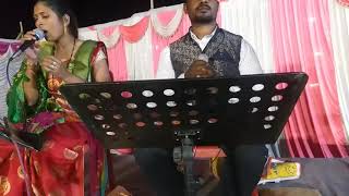 Balaji Randive song Dekha tujhe to